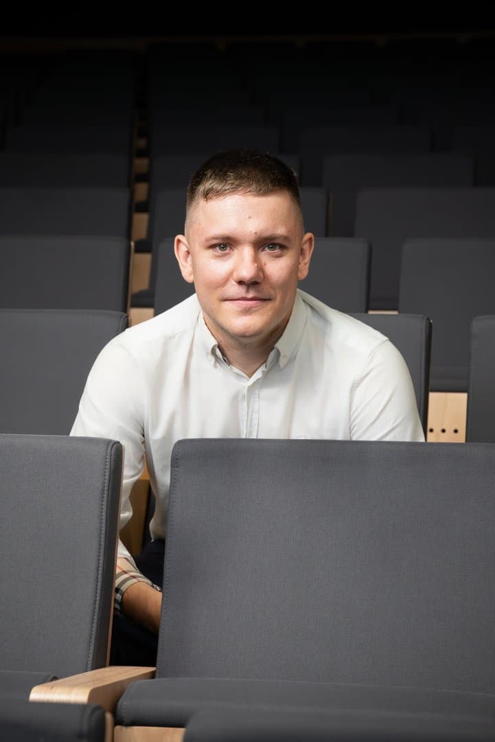 Marcin Stasko